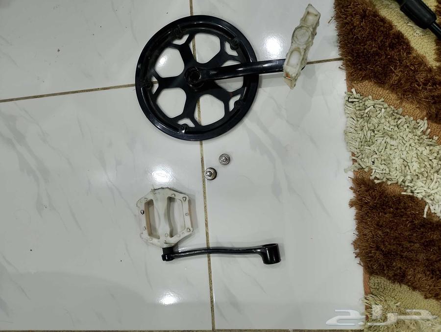 دراجة هوائية رياضيه مستعمله استعمال نضيف64534156035586112