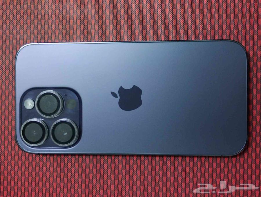 ايفون 14 برو 256 بالاحساء64533162017795111