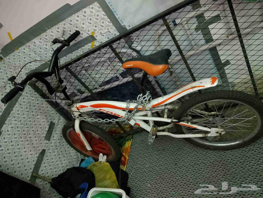 عجله للبيع لسه مشدوده 2طاره جديده كما موضح بالصوره سعر230ريا64528593806467111