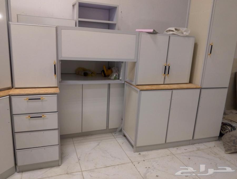 مطبخ مجدد حرف ال 6متر64533147896963114