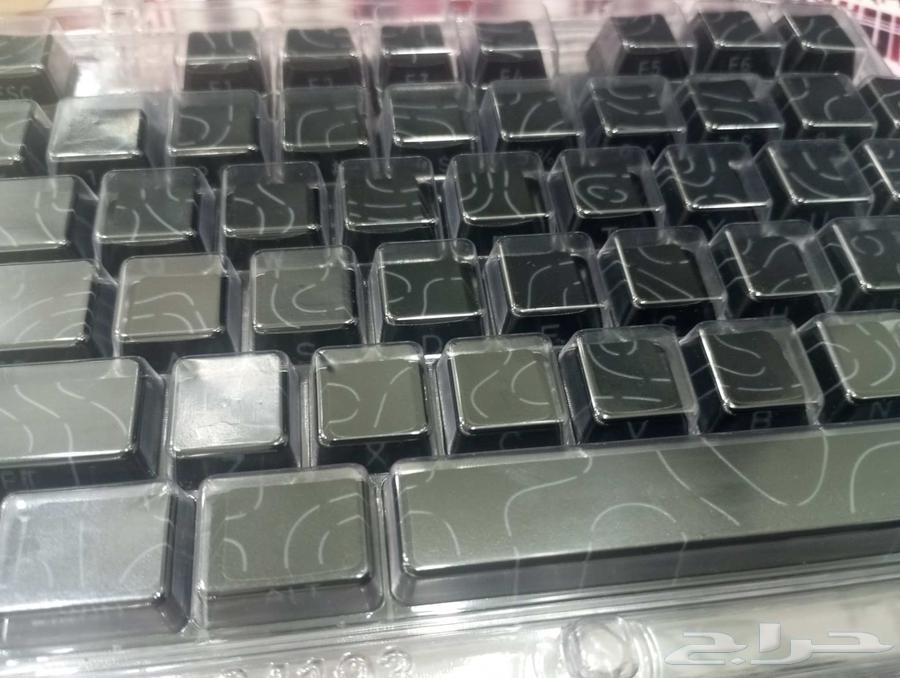 Keyboard Buttons and Mouse Pad64529562382593111