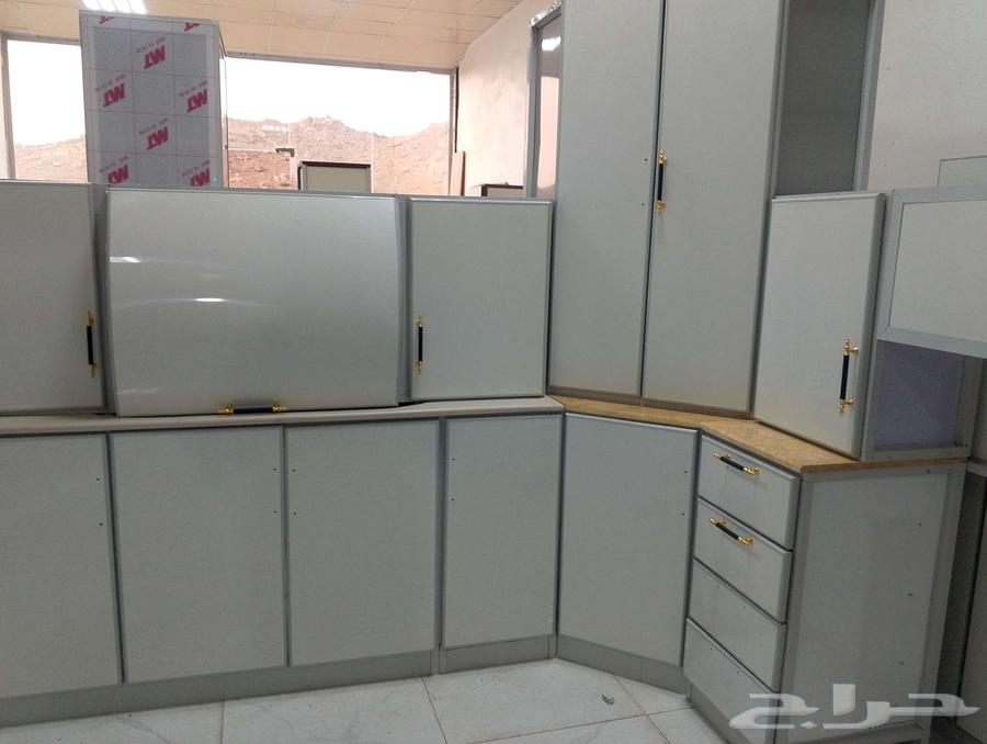 مطبخ مجدد حرف ال 6متر64533147896963112