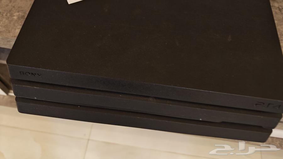 سوني 4 برو64533902472195111