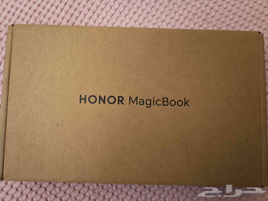 لابتوب هونر جديد64529093168130110