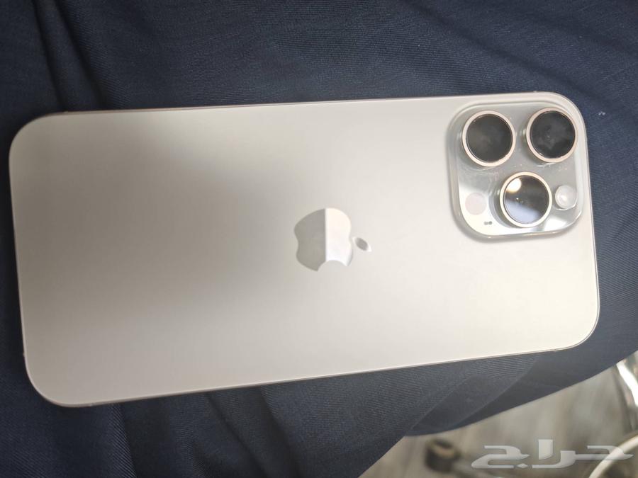 ايفون 16 برو ماكس64532932331779110