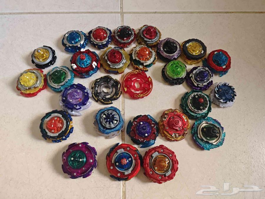 بي باتل Beyblade burst64529391391873111