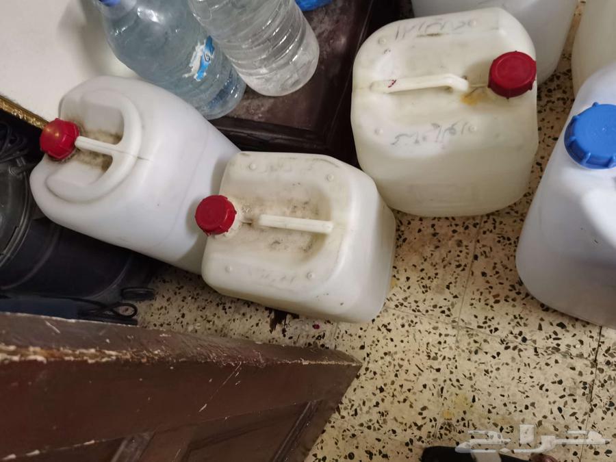 جوالين كلوركس ودولاب حديد ادراج للبيع المستعجل64528450324482110