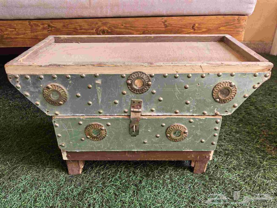 درج ماكينة خياطة تراثي مصنوع من الخشب64528012239489110