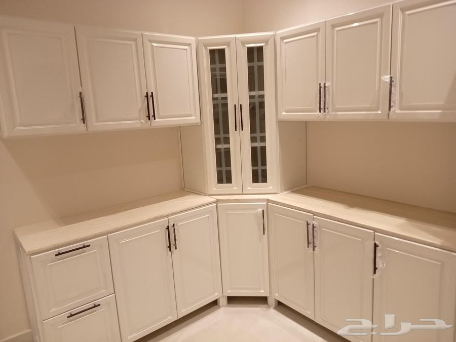 New ready kitchens with delivery and installation in Riyadh   S64531972083074114