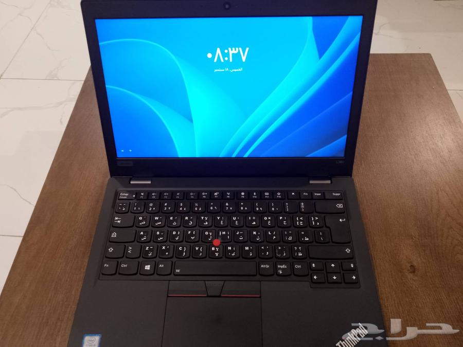 لابتوب لينوفو ثينك باد L380 استعمال نظيف ويندوز 11 اصلي.64533972472323110