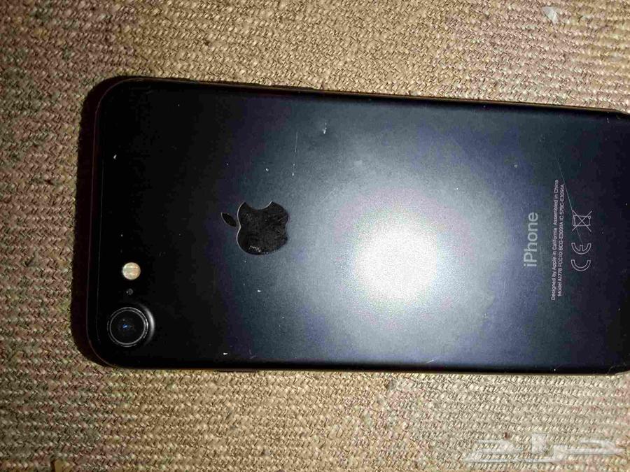 ايفون 7 بطاريه جديده64531901827841110