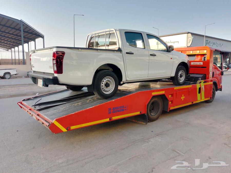 سطحة الدمام الرياض64151010728579110