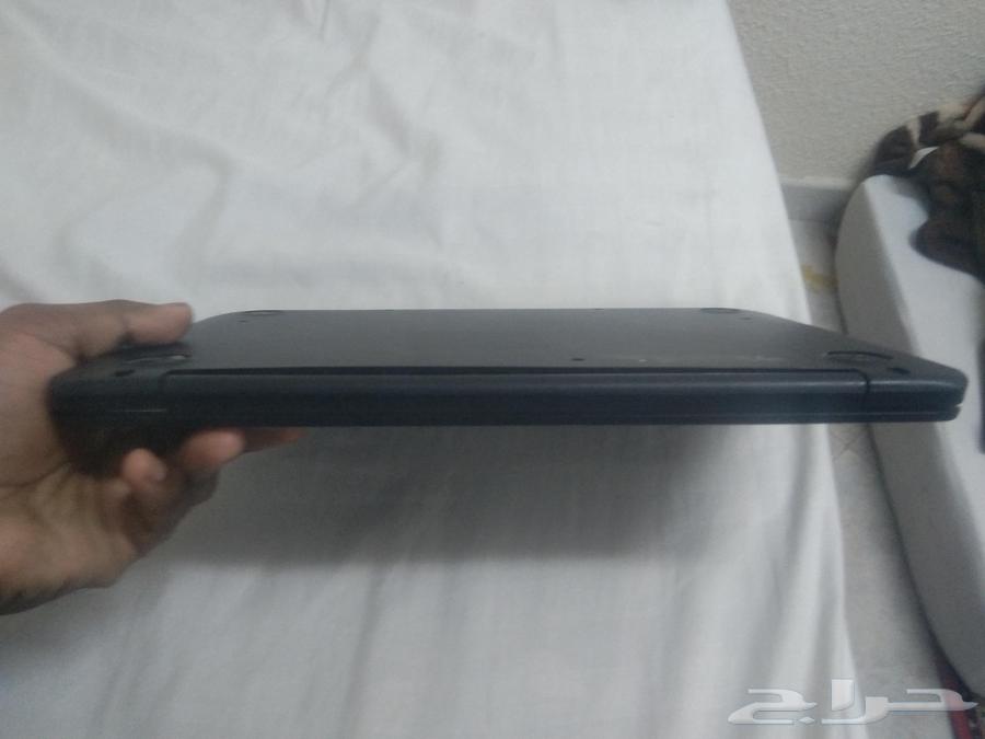 كروم بوك إتش بي 11 جي5 ذاكرة وصول عشوائي 4 جيجابايت مساحة 64 جيجابايت انظر جيدًا و64528210529027112