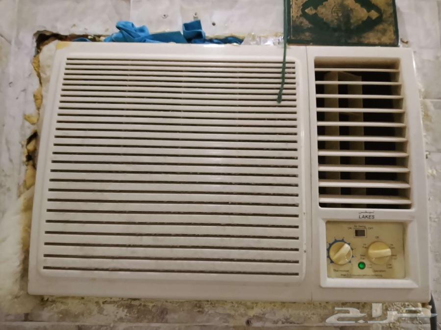 18-unit air conditioner working excellently for cooling, alhamdulillah, Lex company64526745025923110