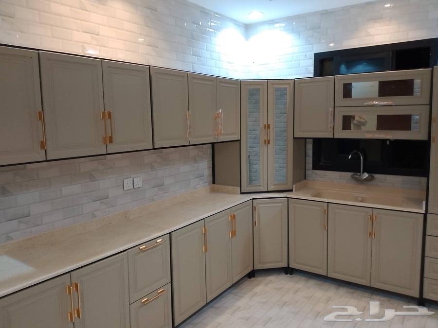 مطبخ جديده جاهز64529405561601113