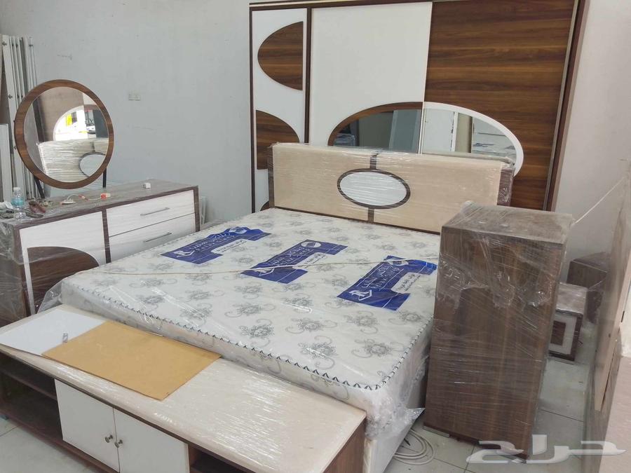 غرفه النوم مستعمل نظيف تكييف توصيل64527628369283112