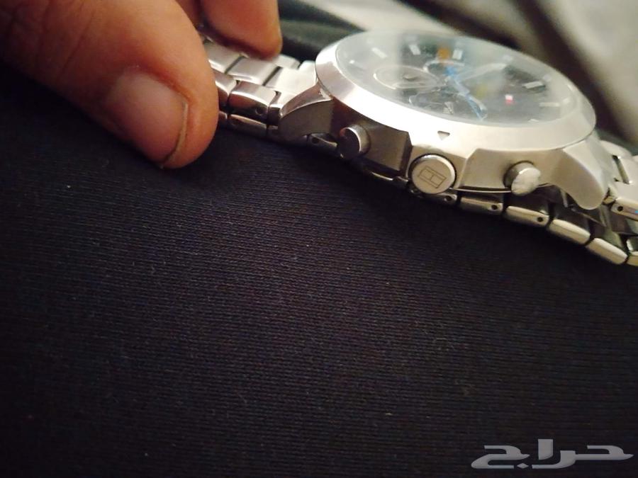 ساعه تومي اصليه استخدام سنه64531745572994111