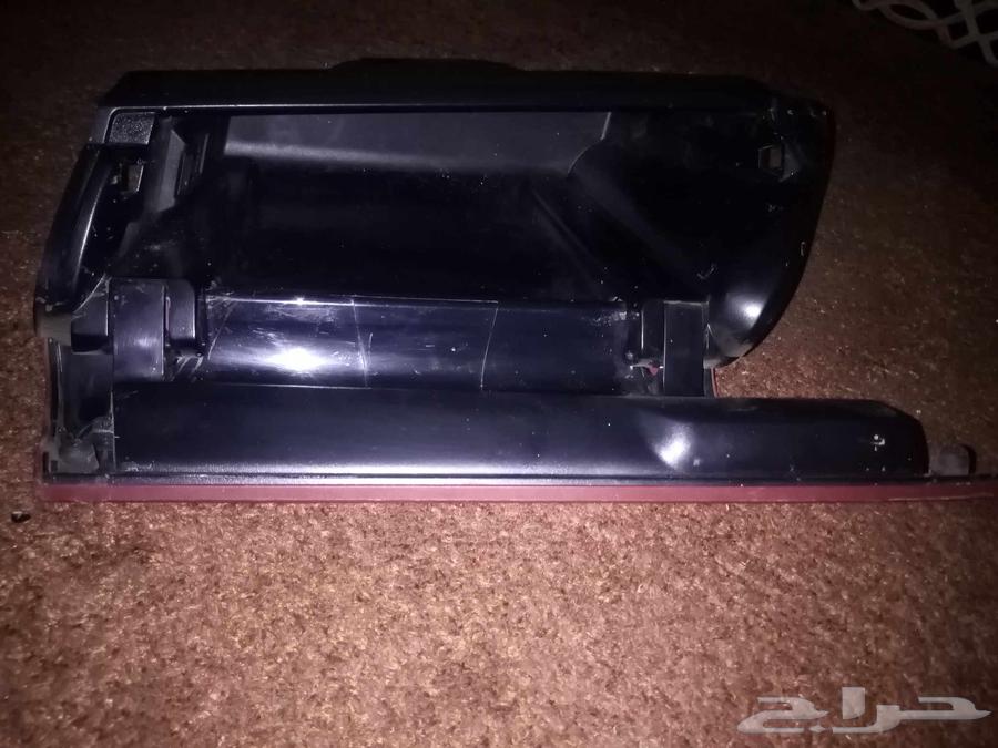 درج هايلوكس موديل 2017 وكاله64527220802435111