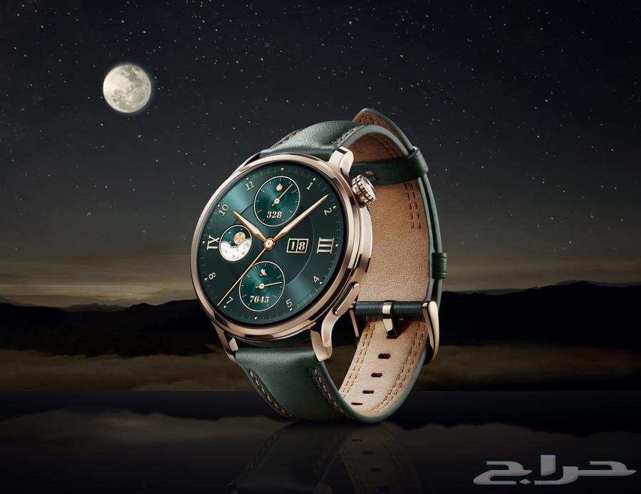 للبيع ساعة هونر 4 برو جديد بكرتون مكيس لم تفتح64527192297475111