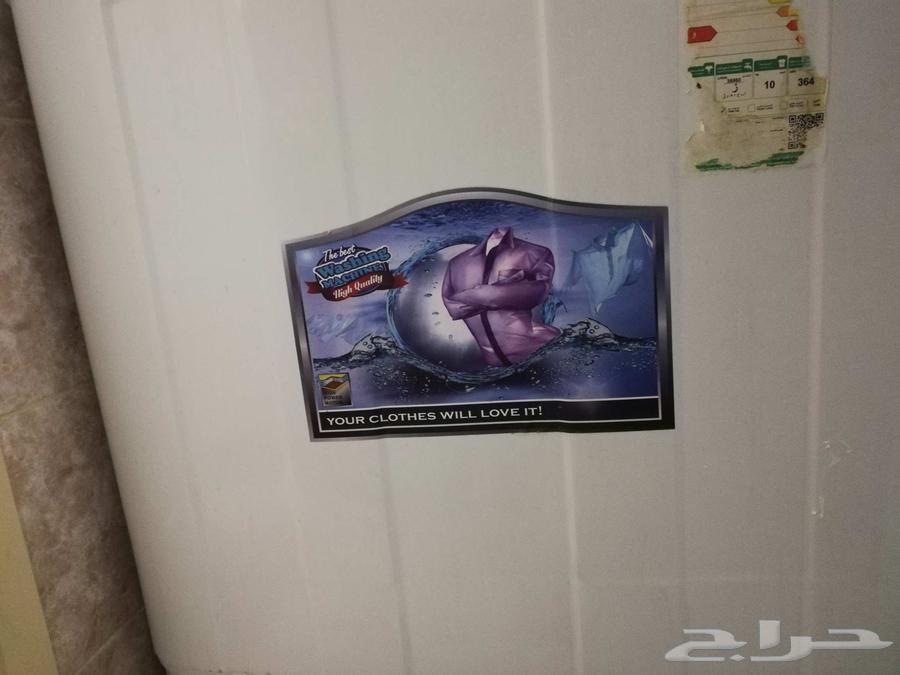 غساله حوضين للبيع64529306187395111