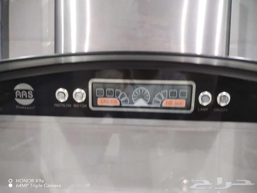 شفاط فلتر بوتوغاز نظيف جداََ64528739246722111