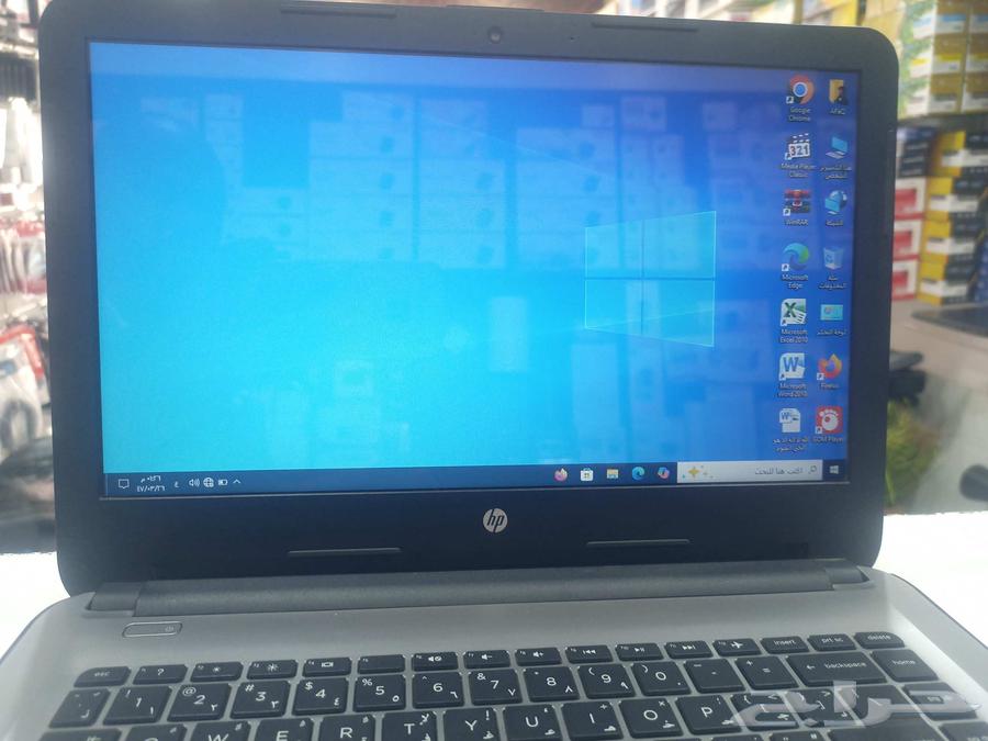 لاب توب اتش بي نظيف على الشرط64530261914883111