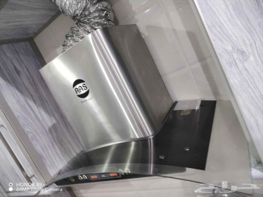 شفاط فلتر بوتوغاز نظيف جداََ64528739246722112