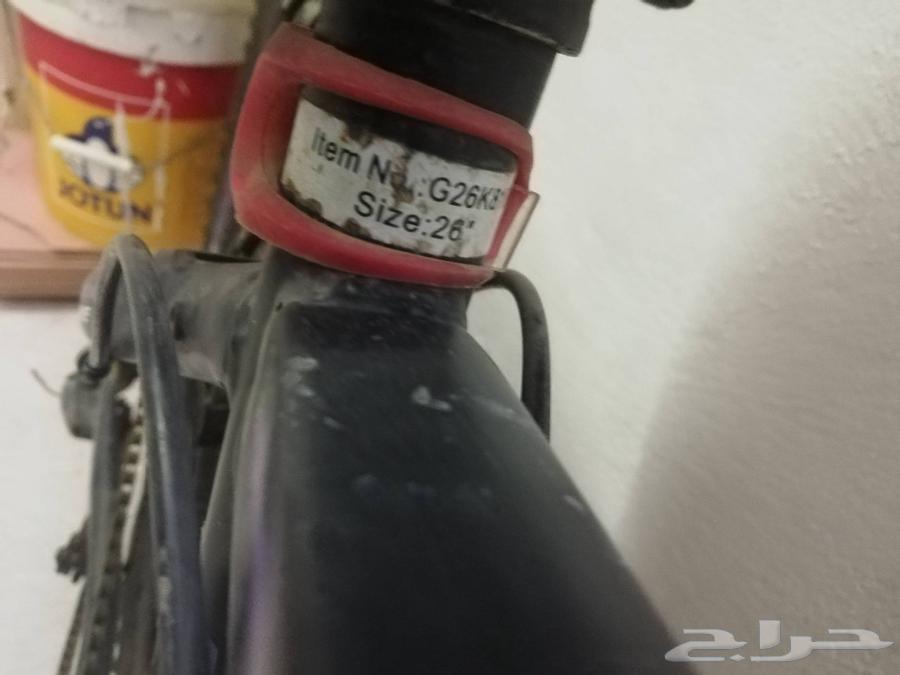 دراجه هوائيه مقاس 2664533393559426113