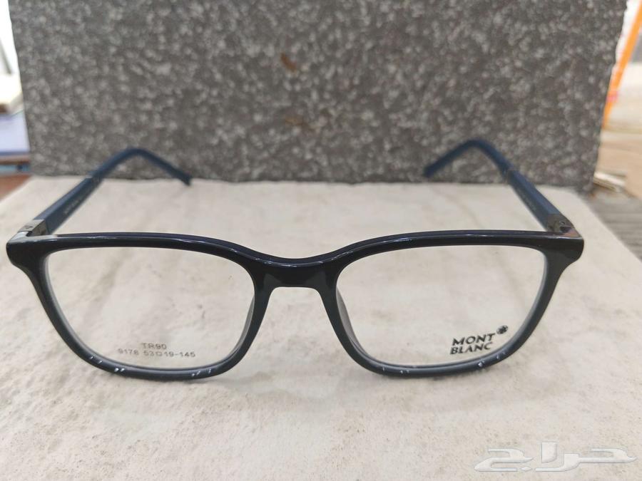 برواز نظاره طبيه ماركة مونت بلانك حديثه وخفيفه64529726869378111
