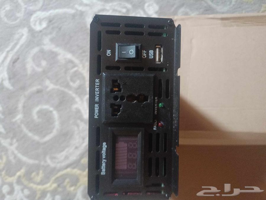 5000W new power inverter that operates electrical devices including air conditioners64528950491522112