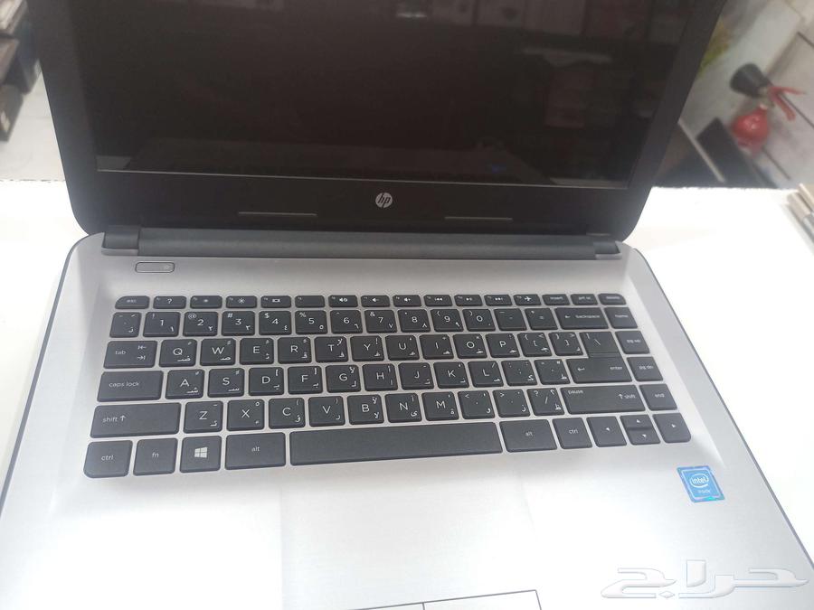 لاب توب اتش بي نظيف على الشرط64530261914883110