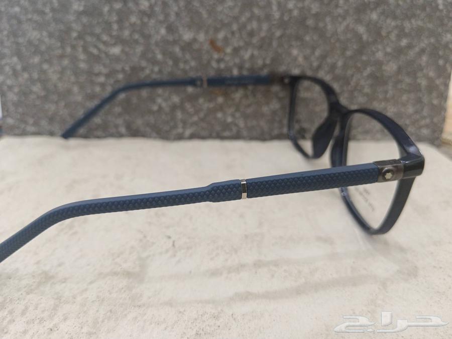 برواز نظاره طبيه ماركة مونت بلانك حديثه وخفيفه64529726869378112