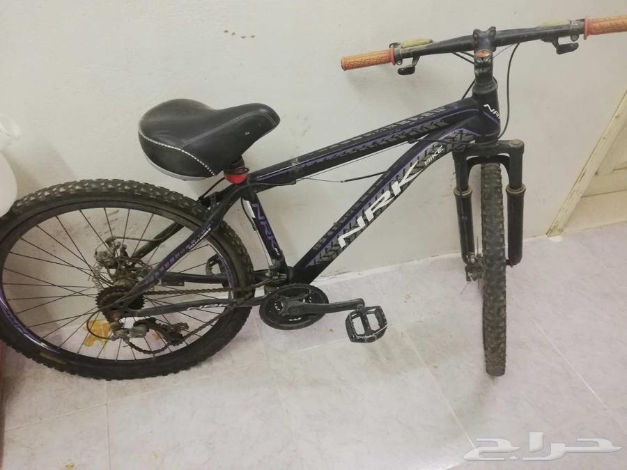 دراجه هوائيه مقاس 2664533393559426111