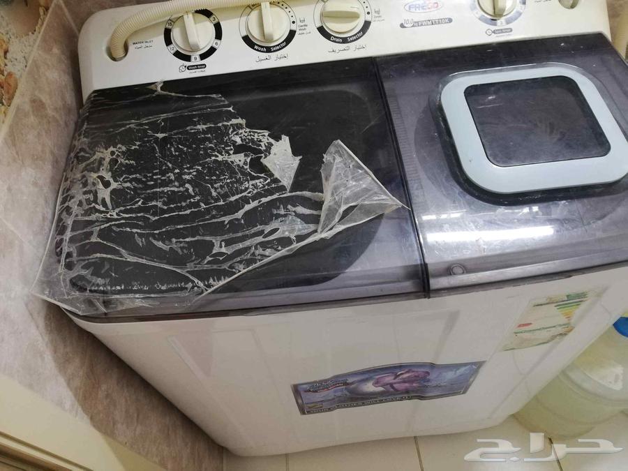 غساله حوضين للبيع64529306187395110