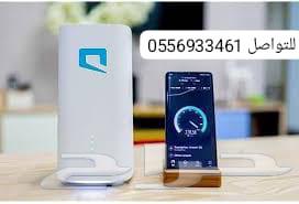 5G Mobile Wi-Fi modem with free portable modem64529165103746110