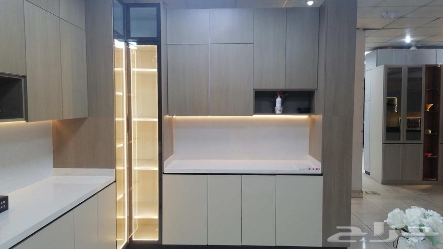 لبيع أحدث انواع المطابخ قطاع عام وقطاع خاص64532946522113114