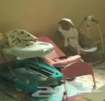 اغراض حضانه للبيع لعدم التفرغ64534071159937113