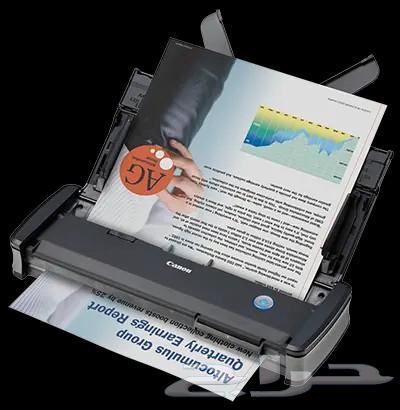 للبيع ماسح ضوئي كانون ملون64531139363073112