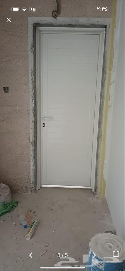 المنيوم وباب64529854606979111