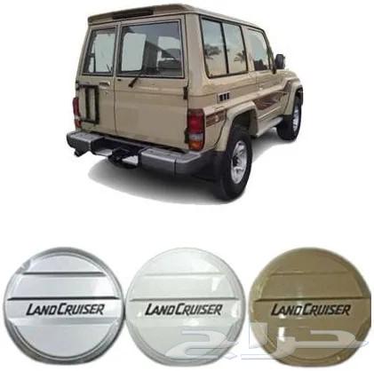 اكتسوارات جيب ربع غطاء ونش  صدام غطاء اسبر ( شمعات  اسطبات64534489529475111