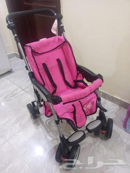 عربة أطفال 150 ريال جده الحمدانية64527081050627111