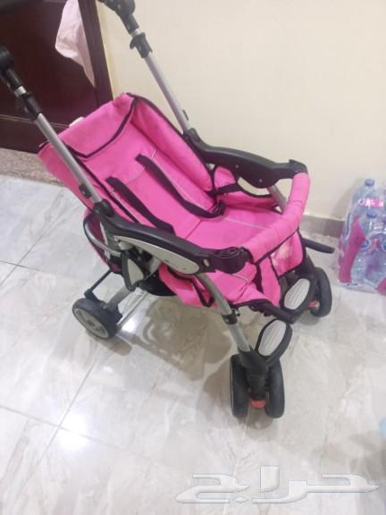عربة أطفال 150 ريال جده الحمدانية64527081050627112