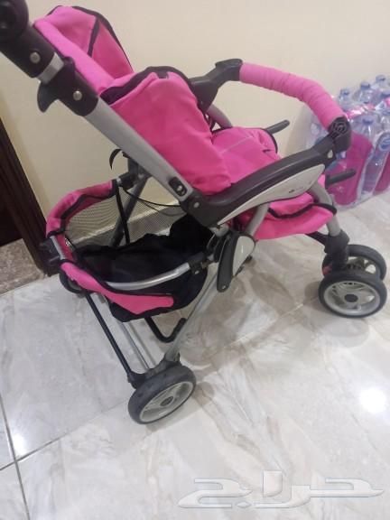 عربة أطفال 150 ريال جده الحمدانية64527081050627110