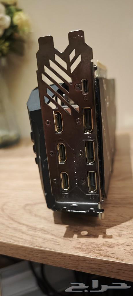 2080 Super Graphics Card with Box64527390249987114