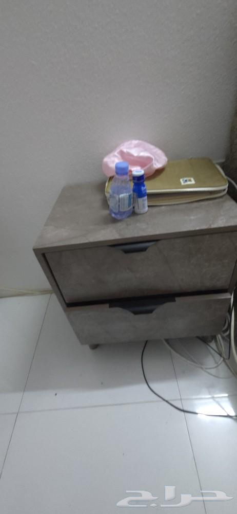 غرفه مودرن بوكليه نفر ونص (فيه فديو تواصل واتساب )64532480274178111