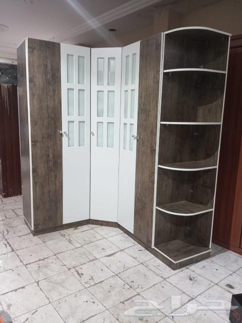 للبيع دولاب وطني زاوية64530599933185110