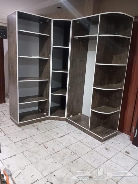 للبيع دولاب وطني زاوية64530599933185111