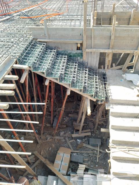 مؤسسة مصنف مقاولات انشاء بناء عظم وتشطيب بسعرمناسب انشاء الل64431494286977112