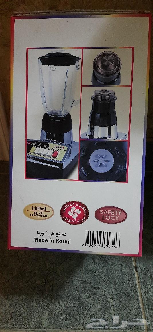 خلاط فواكه ناشونال64531421075714110