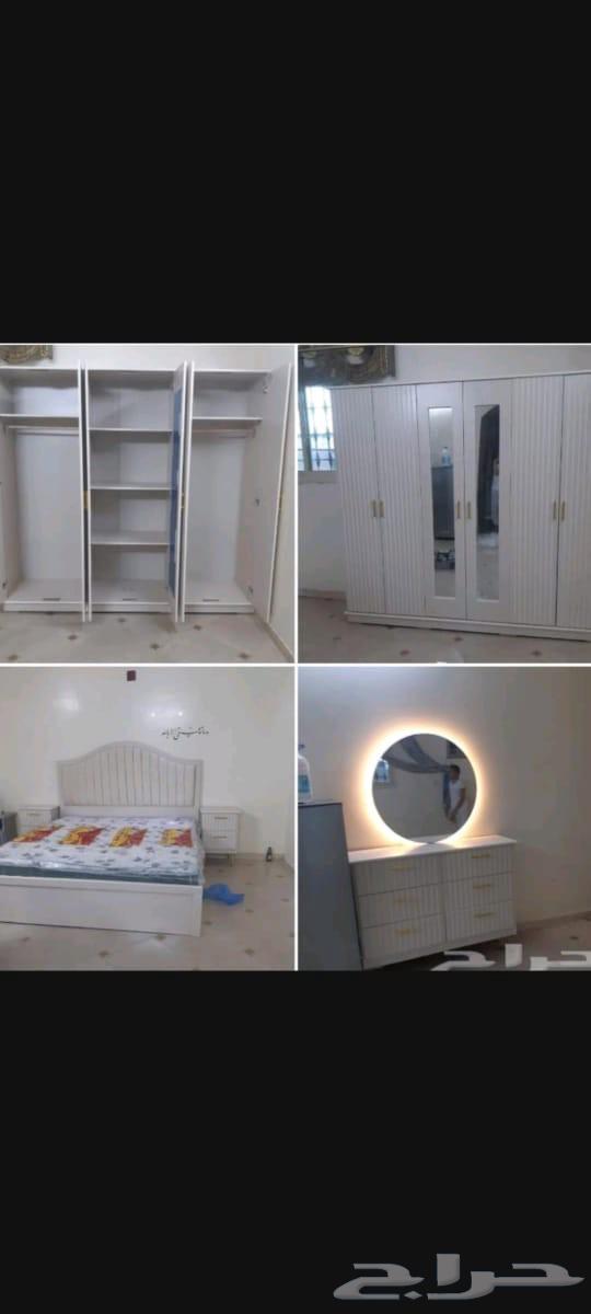 غرف نوم جديده64532480203650113